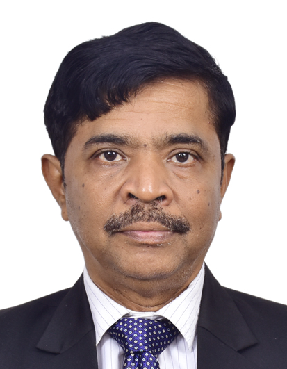 Lalit Sahoo
