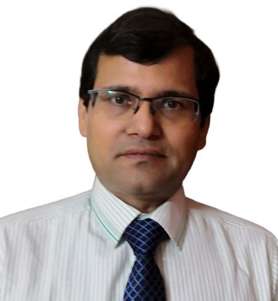 Pradeep Dwivedi